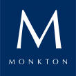 Monkton blue large logo 1